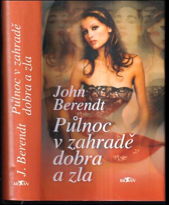 Půlnoc v zahradě dobra a zla