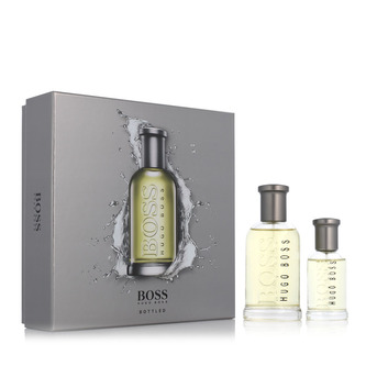 Hugo Boss Bottled No 6 EDT 100 ml + EDT 30 ml M