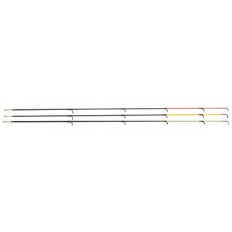 Náhradní špičky "ultra light" Feeder Špičky 0,75 oz