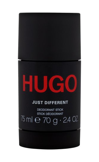 Hugo Boss Hugo Just Different DST 75 ml M