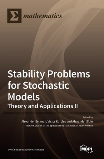 Stability Problems for Stochastic Models