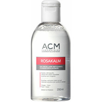 ACM Micelární voda proti začervenání pleti Rosakalm (Cleansing Micellar Water) 250 ml woman