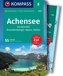 KOMPASS Wanderführer 5654 Achensee, Karwendel, Brandenberger Alpen, Rofan, 50 Touren