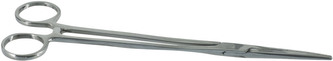 Pean - rovný, 14cm