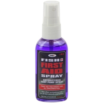 Fish First AID Sprey