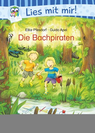 Die Bachpiraten