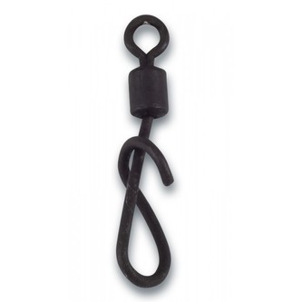 Obratlík s karabinou Quick Connect Swivel 2, 6 ks