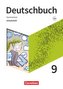 Deutschbuch Gymnasium 9. Schuljahr. Zu den Ausgaben Allgemeine Ausgabe, Niedersachsen - Arbeitsheft mit Lösungen