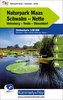 Naturpark Maas - Schwalm - Nette Nr. 62 Outdoorkarte Deutschland 1:50 000