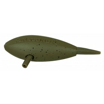 Olovo AT-I Cast Bomb Hmotnost 112g