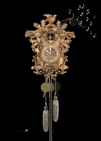 Přání M135 BUG ART