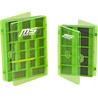 Pouzdro Magnetic Hookbox Velikost S