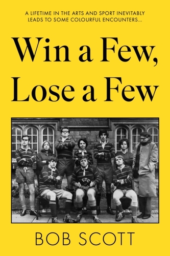 Win a Few, Lose a Few