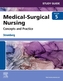Study Guide for Medical-Surgical Nursing