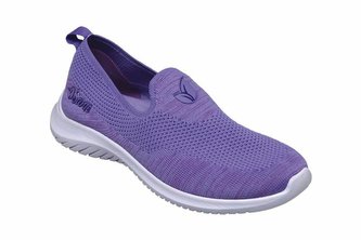 SANTÉ Zdravotní obuv dámská WD/180 PURPLE 38