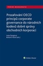 Prozařování OECD principů corporate governance