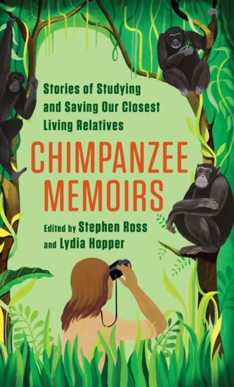 Chimpanzee Memoirs