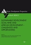 SUSTAINABLE DEVELOPMENT GOAL NINE & AFRI