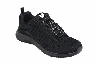 SANTÉ Zdravotní obuv dámská WD/WALKER22 BLACK 41