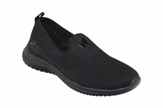 SANTÉ Zdravotní obuv dámská WD/180 BLACK 41