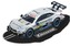 Auto k autodráze Carrera GO!!! 64110 DTM Mercedes-AMG C 63 11cm na kartě