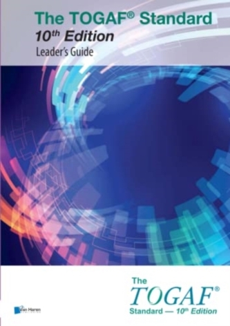 TOGAF STANDARD 10TH EDITION LEADERS GUID