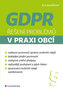 GDPR - Řešení problémů v praxi obcí