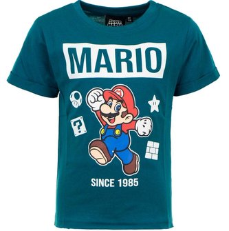 TRIČKO SUPER MARIO - velikost 8
