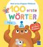 Mein erstes Klappen-Fühlbuch - 100 erste Wörter - Tiere