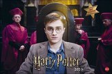 Harry Potter Broschur XL Kalender 2023