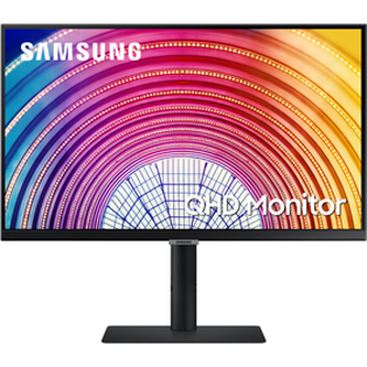 LED monitor SAMSUNG S24A600