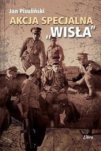 Akcja Specjalna Wisła
