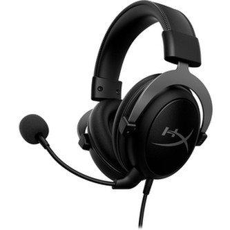 Sluchátka HYPERX Cloud II - Pro Headset Gun Met