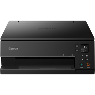 Tiskárna inkoustová CANON PIXMA TS6350