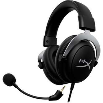 Sluchátka HYPERX CloudX Refresh 2020 Xbox Licen