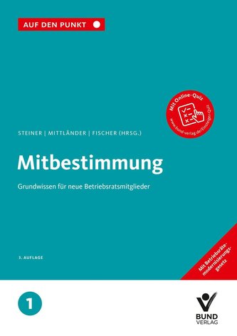 Mitbestimmung