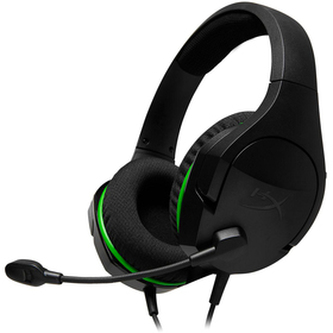Sluchátka HYPERX CloudX Stinger - Gam Headset X