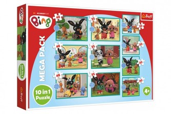 Puzzle 10v1 Bing