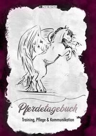 Pferdetagebuch