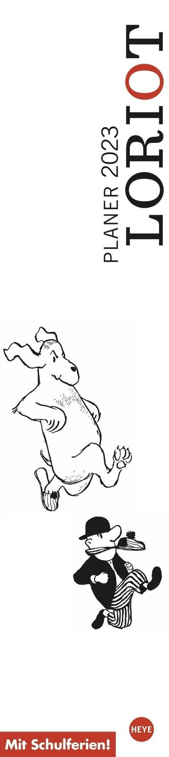 Loriot Planer 2023
