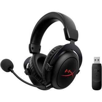 Sluchátka HYPERX Cloud Core - WRL Gaming Headse