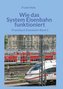 Wie das System Eisenbahn funktioniert