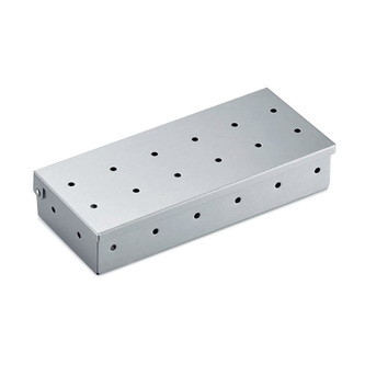 BOX na uzení Severin, ZB 8183, pro grily SEVO a SENOA, 11 x 24 x 5 cm