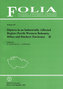 Diptera in an Industrially Affected Region (North-Western Bohemia, Bílina and Duchcov Environs) II