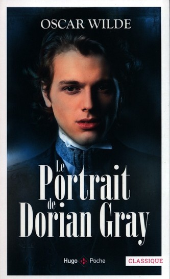 Portrait de Dorian Gray Portrait de Dorian Gray