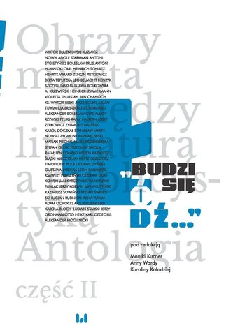 Budzi się Łódź…