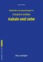 Kabale und Liebe. Begleitmaterial