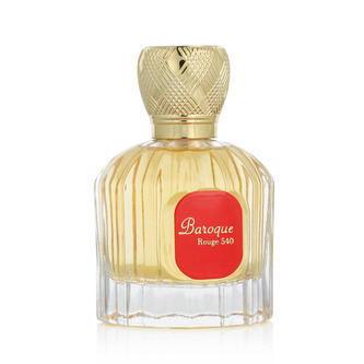 Lattafa Alhambra Baroque Rouge 540 - EDP 100 ml unisex
