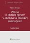 Zákon o štátnej správe v školstve a školskej samospráve