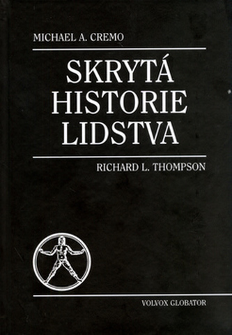Skrytá historie lidstva Skrytá historie lidstva